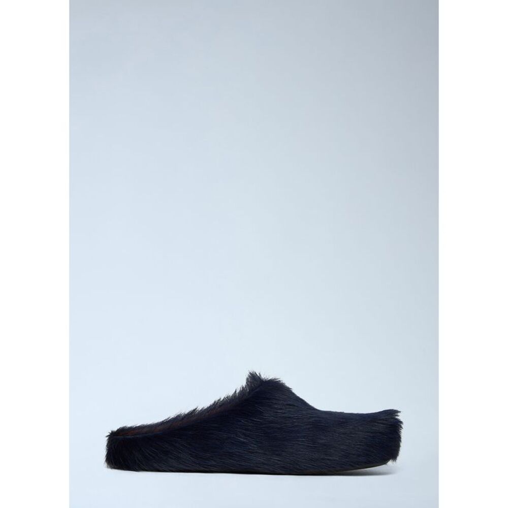 Marni Men Fussbett Sabot